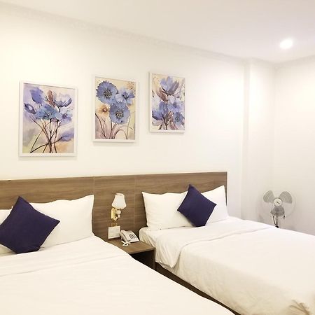 Da Lan Hotel Dalat Eksteriør bilde