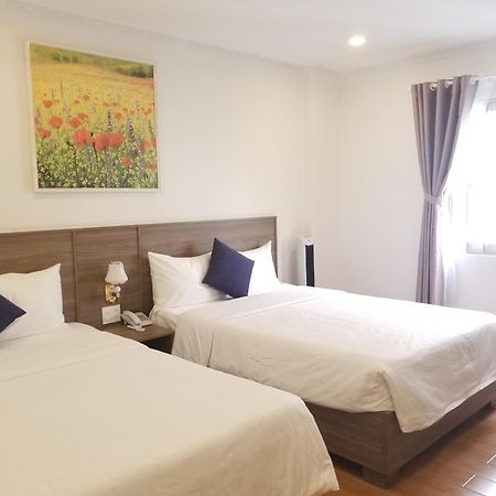 Da Lan Hotel Dalat Eksteriør bilde