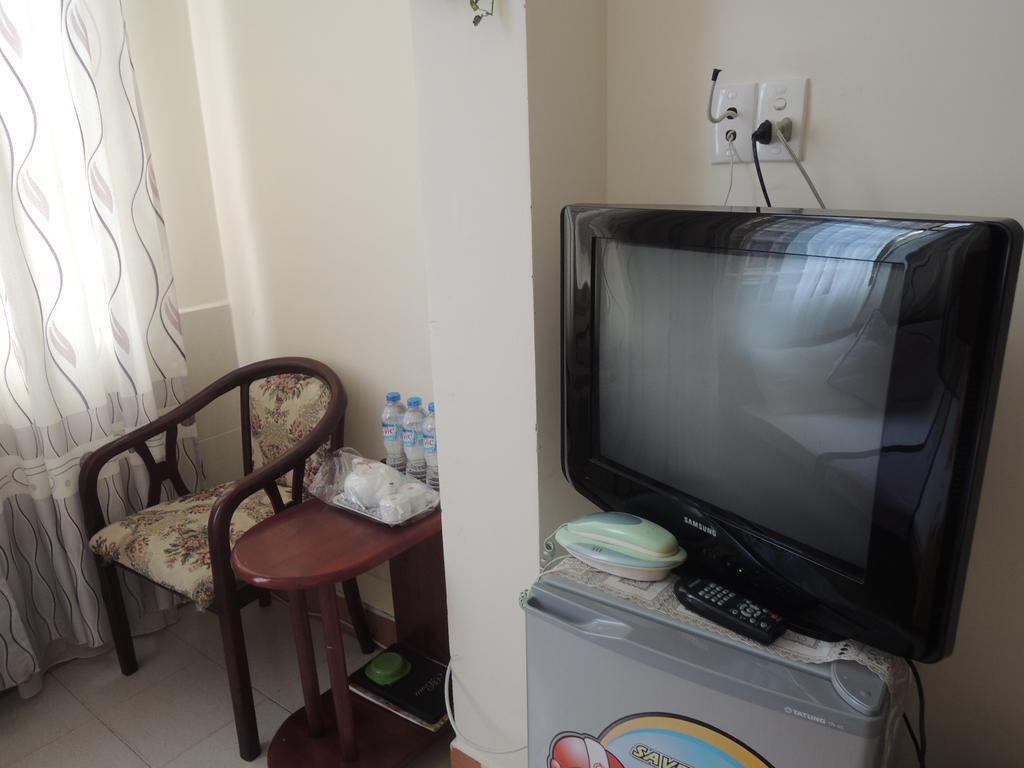Da Lan Hotel Dalat Rom bilde