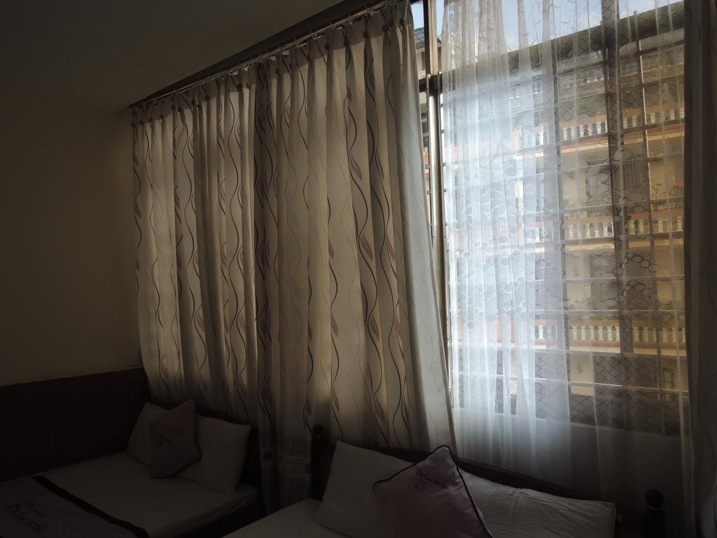 Da Lan Hotel Dalat Rom bilde