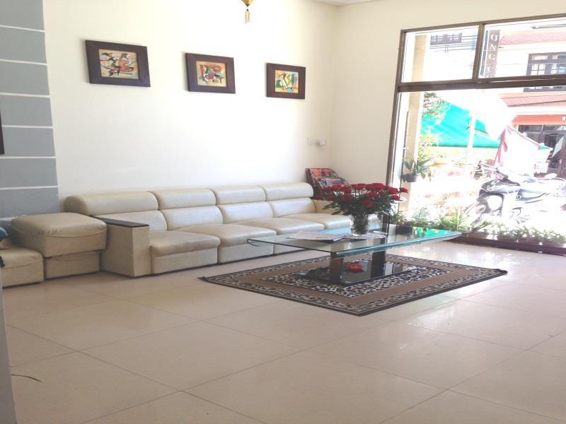 Da Lan Hotel Dalat Eksteriør bilde