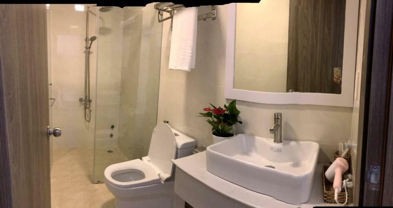 Da Lan Hotel Dalat Eksteriør bilde