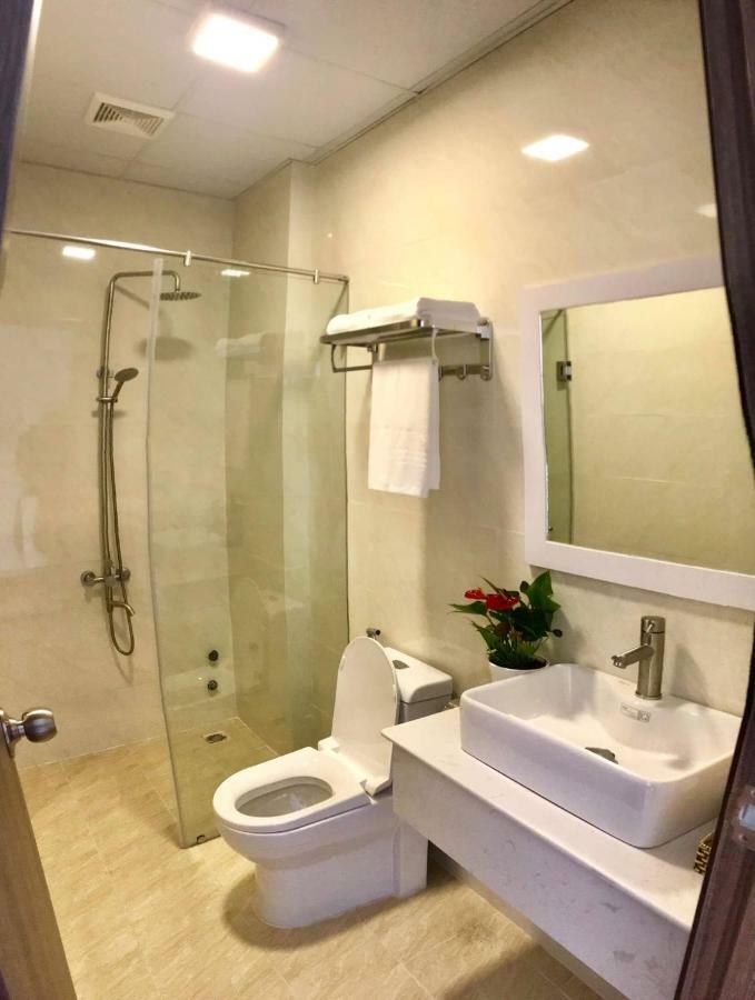 Da Lan Hotel Dalat Eksteriør bilde